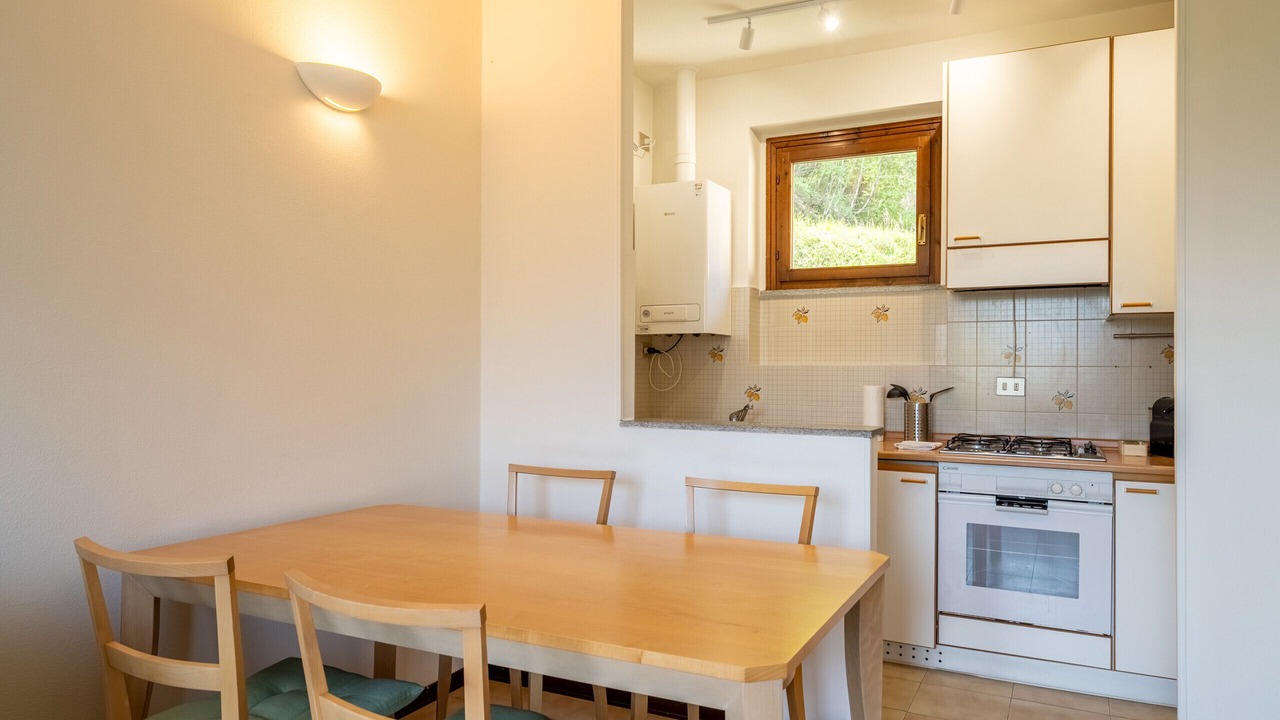 Photo of Kitchen in Oliveto Lario