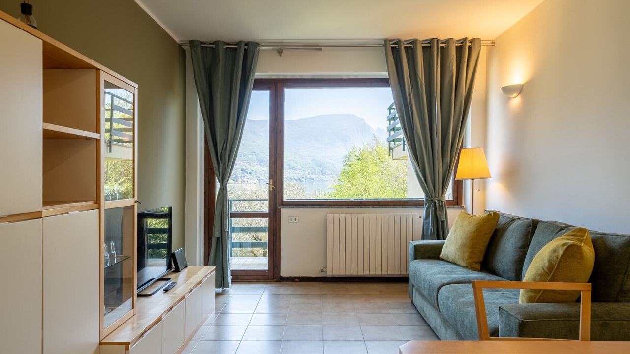 Photo of Livingroom in Oliveto Lario