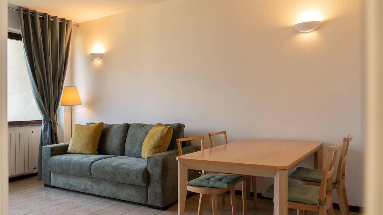 Photo of Livingroom in Oliveto Lario