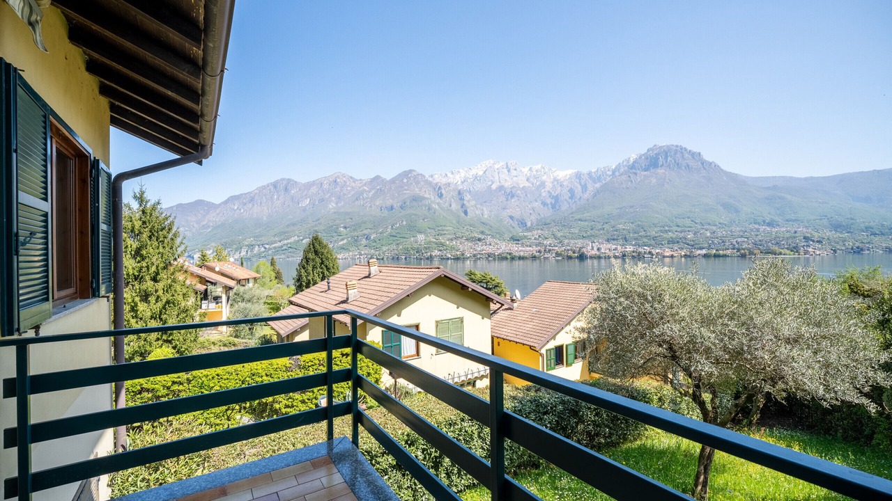 Photo of Outdoor in Oliveto Lario
