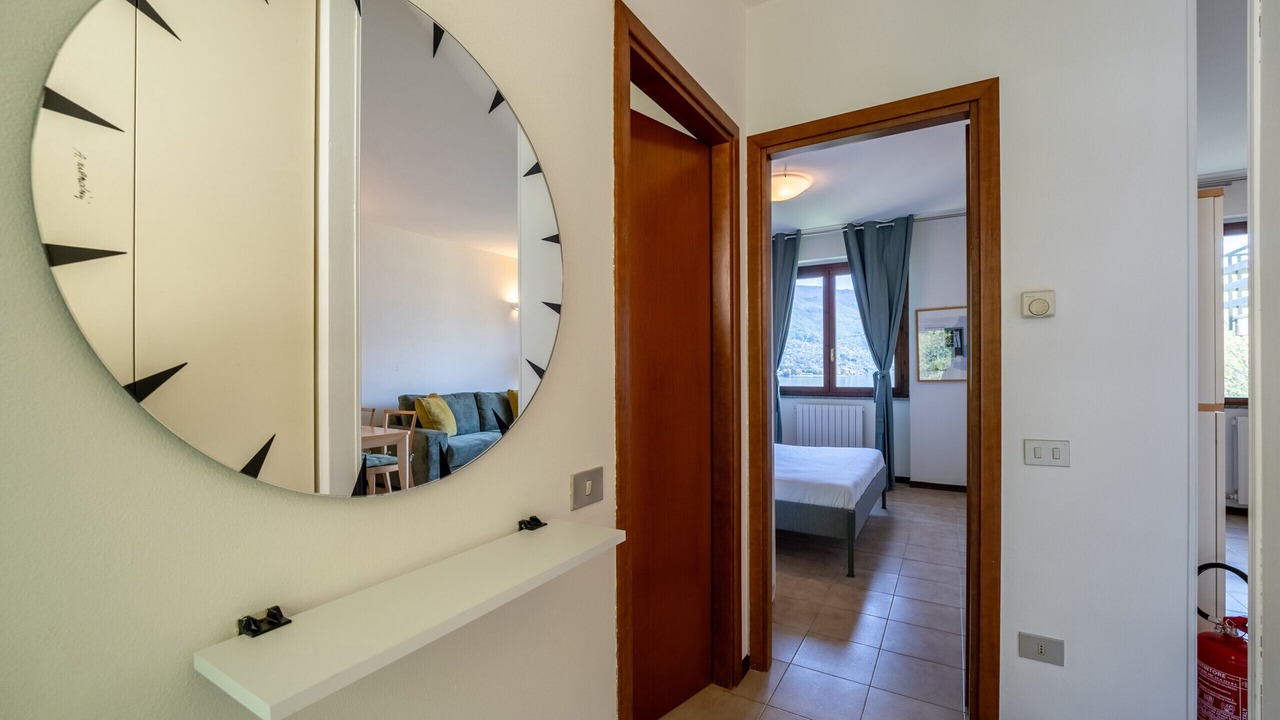 Photo of Bedroom in Oliveto Lario