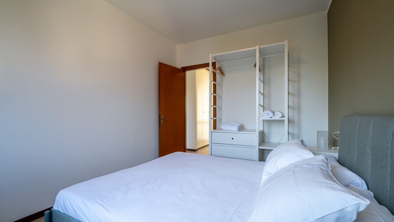 Photo of Bedroom in Oliveto Lario