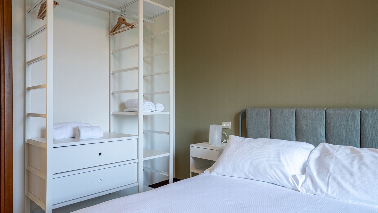 Photo of Bedroom in Oliveto Lario