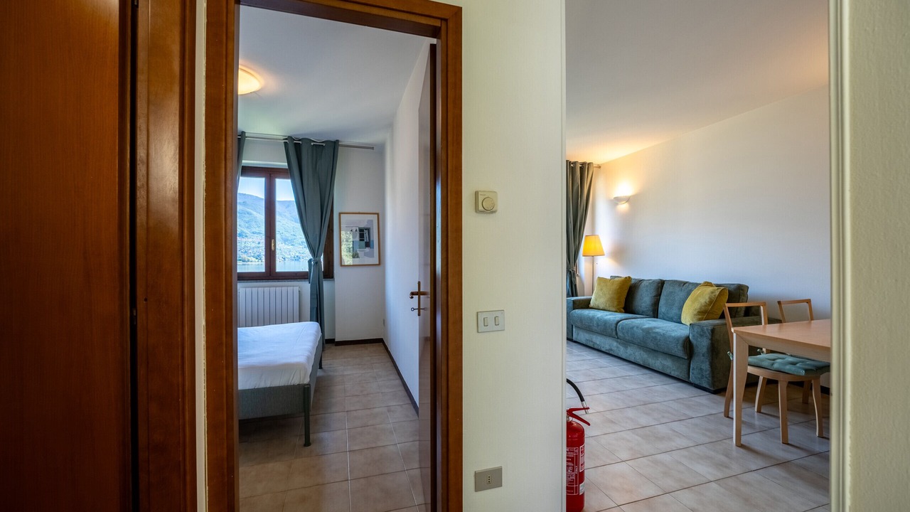 Photo of Livingroom in Oliveto Lario