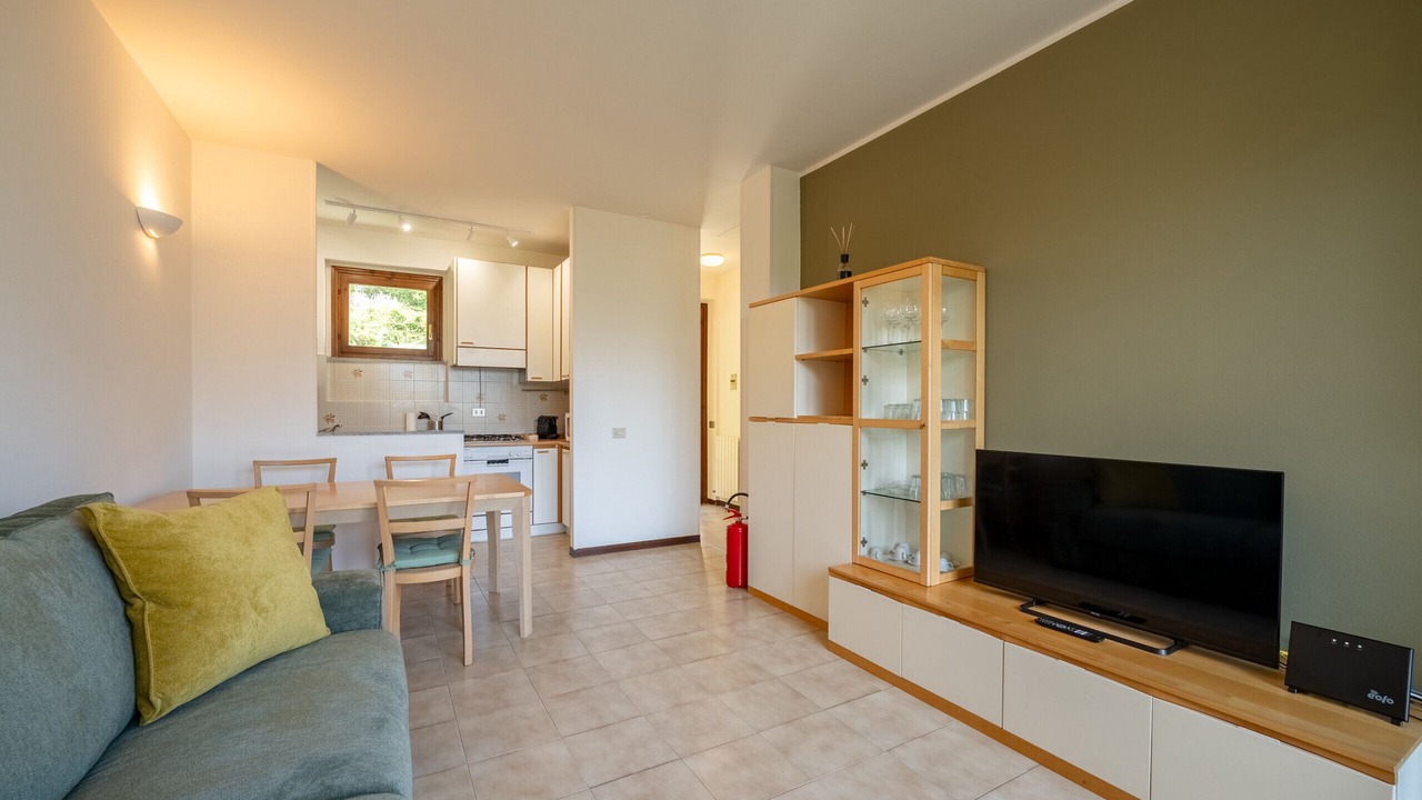 Photo of Livingroom in Oliveto Lario