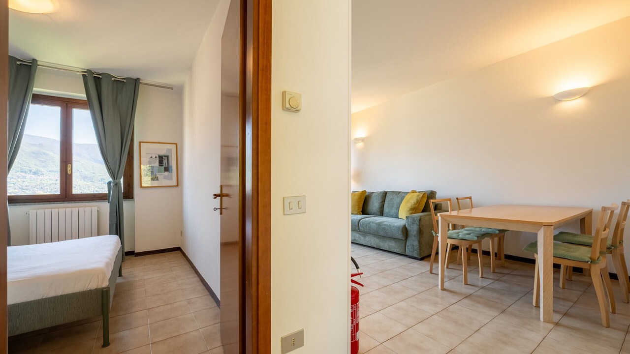 Photo of Livingroom in Oliveto Lario