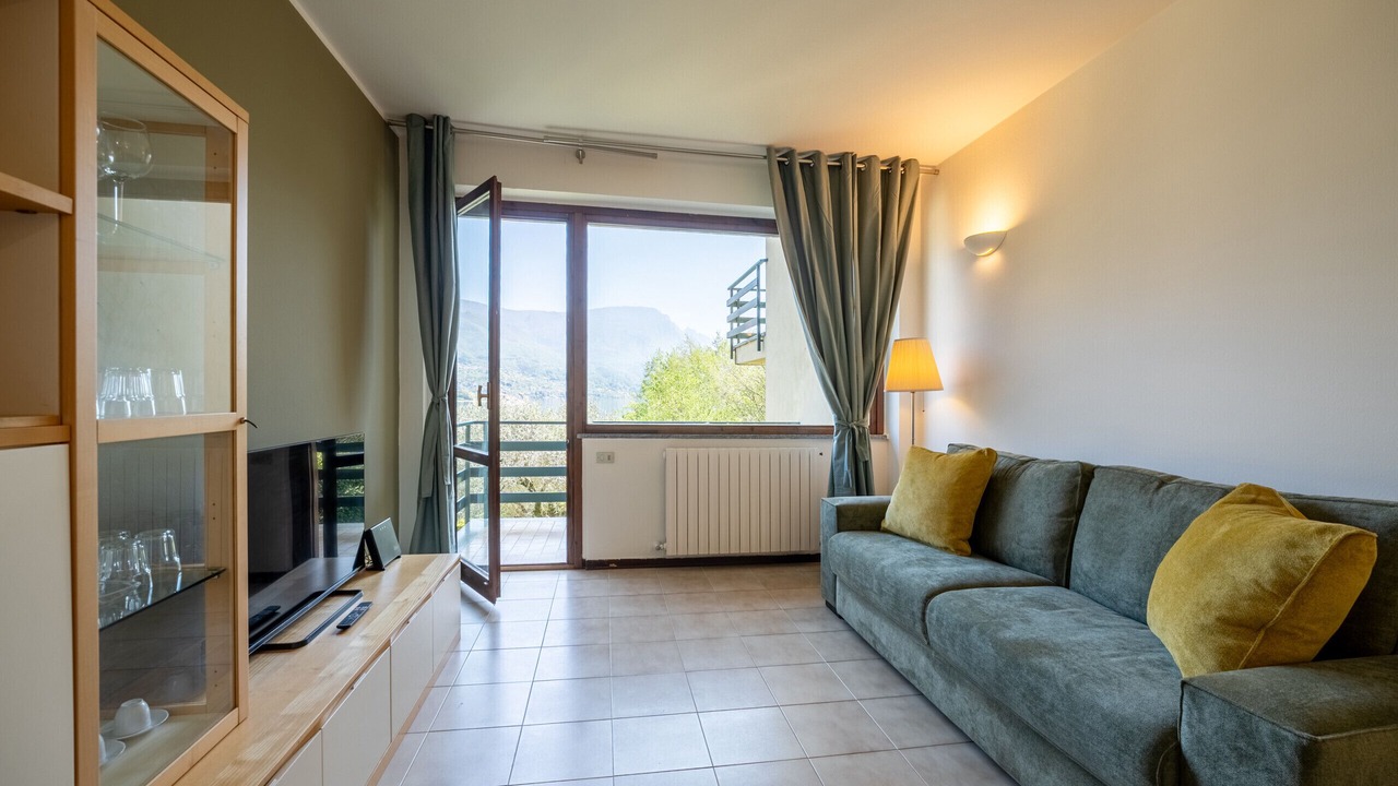 Photo of Livingroom in Oliveto Lario