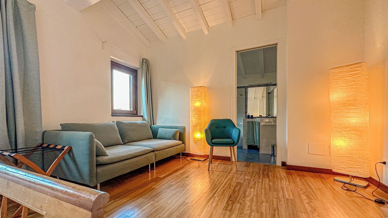 Photo of Livingroom in Ortica
