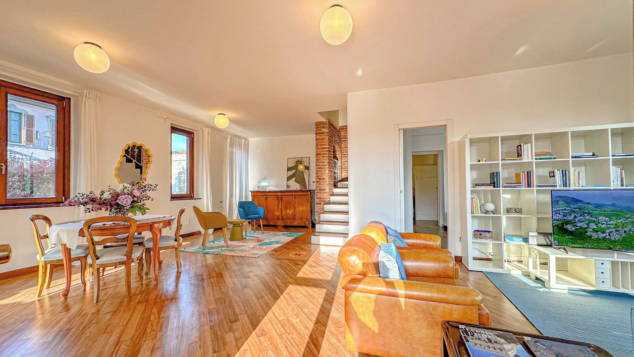 Photo of Livingroom in Ortica
