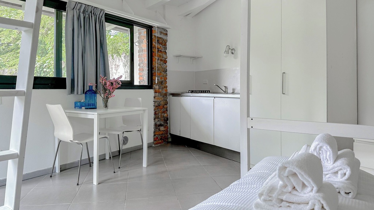 Photo of Bedroom in Ortica