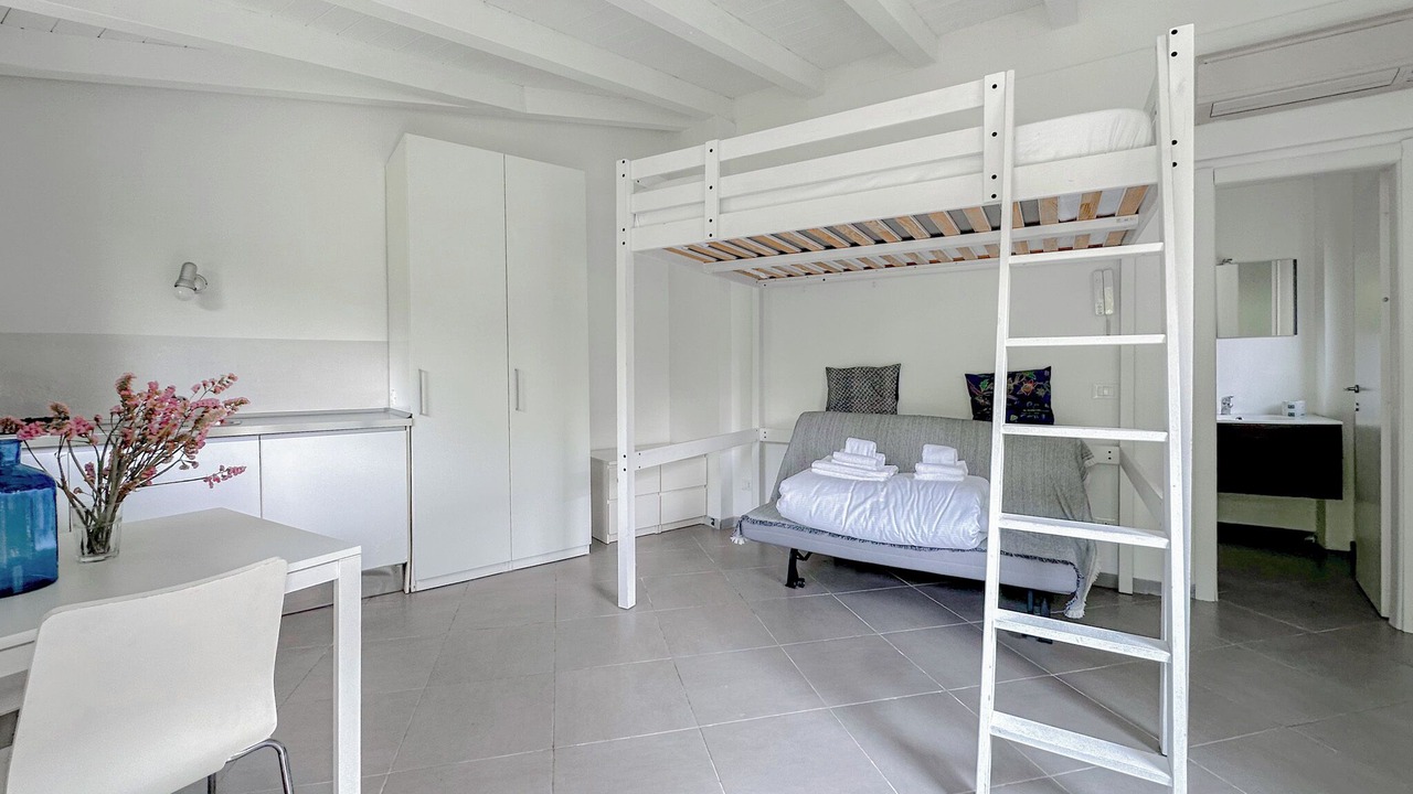 Photo of Bedroom in Ortica
