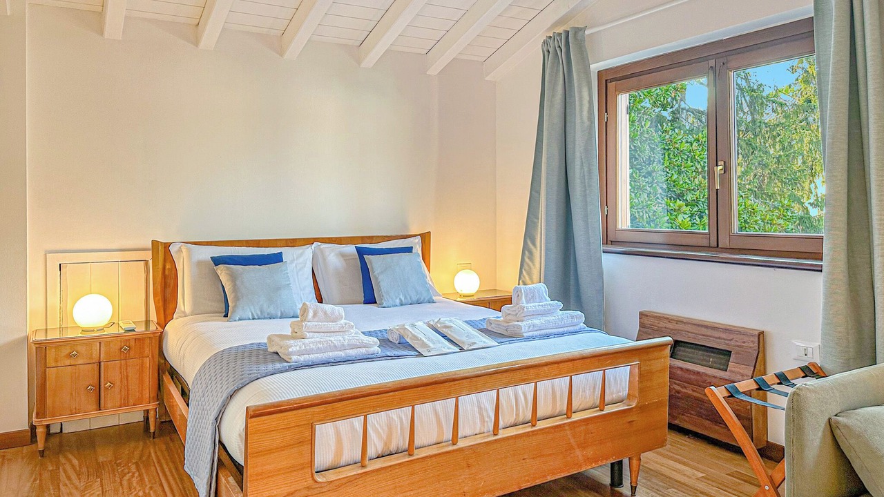 Photo of Bedroom in Ortica