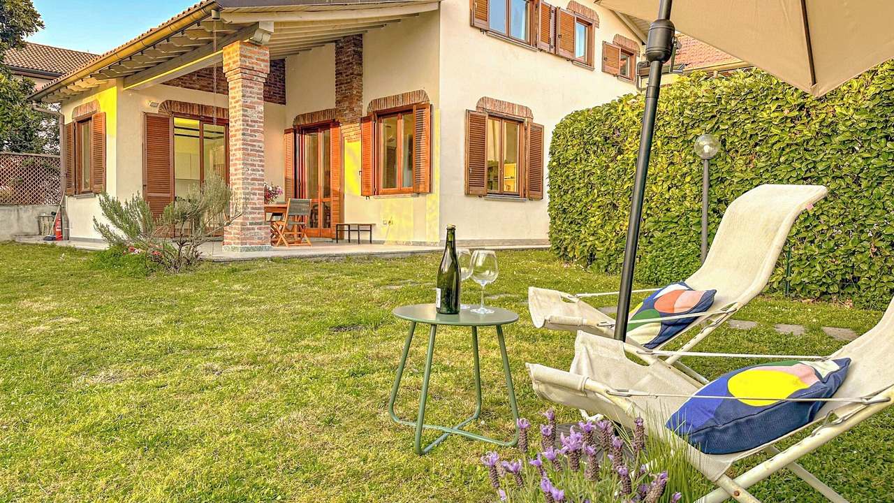 Photo of Patio Balcony in Ortica