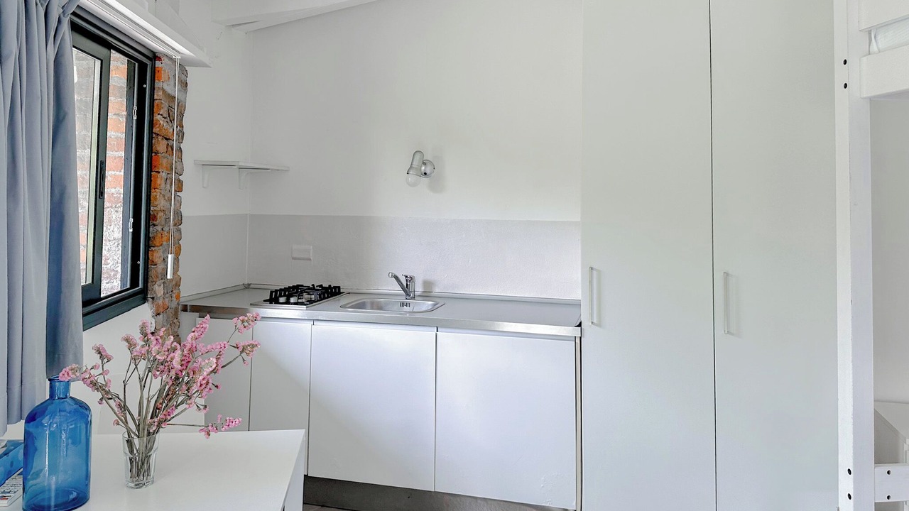 Photo of Kitchen in Ortica