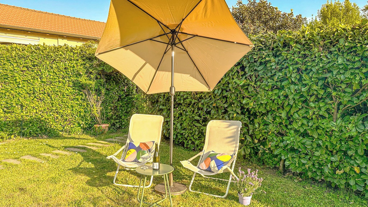 Photo of Patio Balcony in Ortica