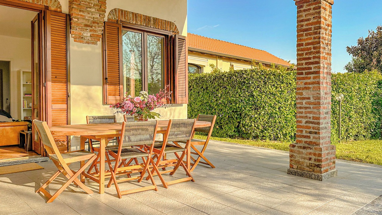 Photo of Outdoor in Ortica