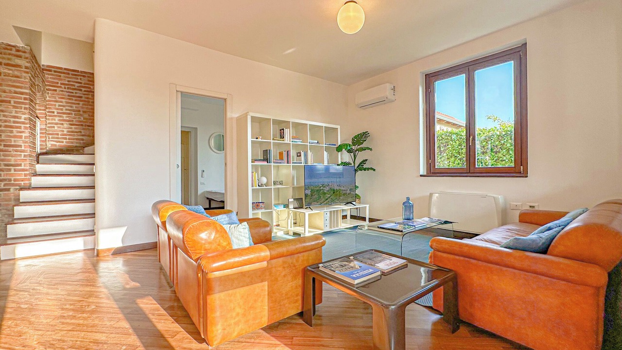 Photo of Livingroom in Ortica
