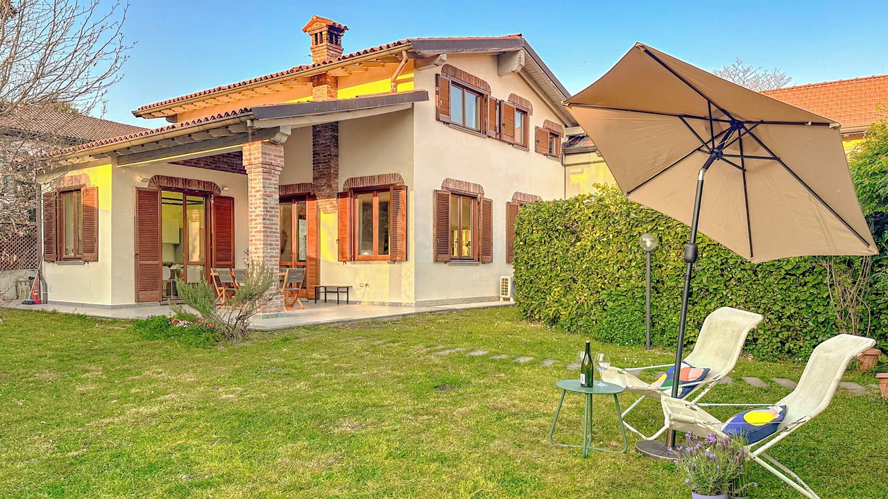 Photo of Patio Balcony in Ortica
