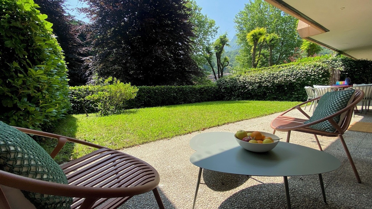 Photo of Patio Balcony in Lecco