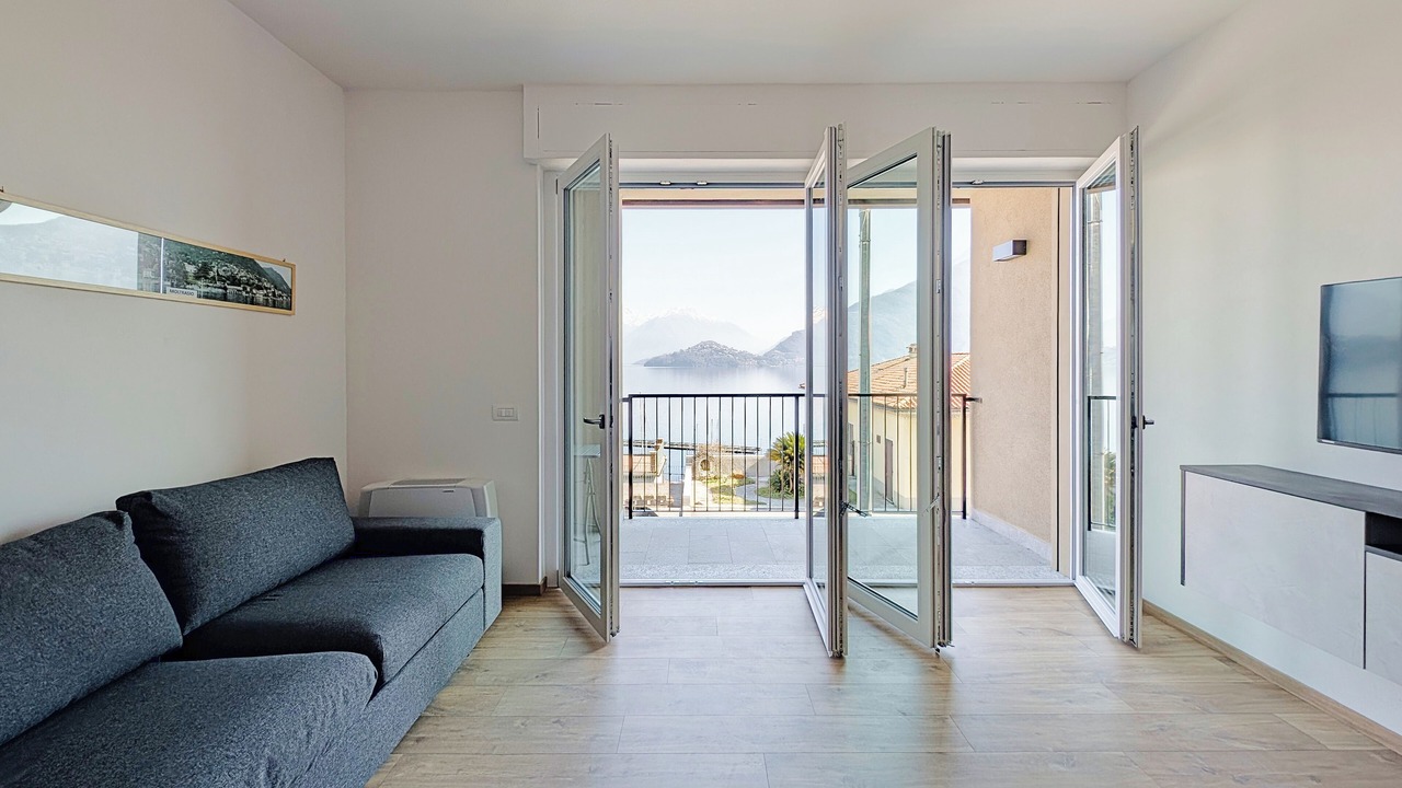 Photo of Livingroom in Naggio