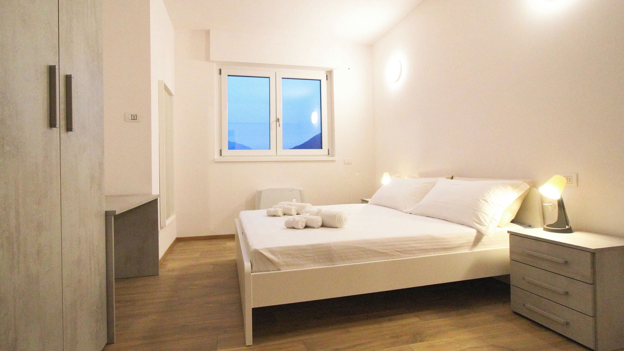 Photo of Bedroom in Naggio