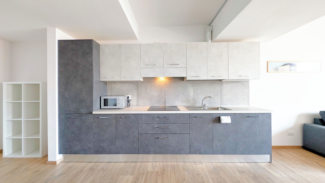 Photo of Kitchen in Naggio