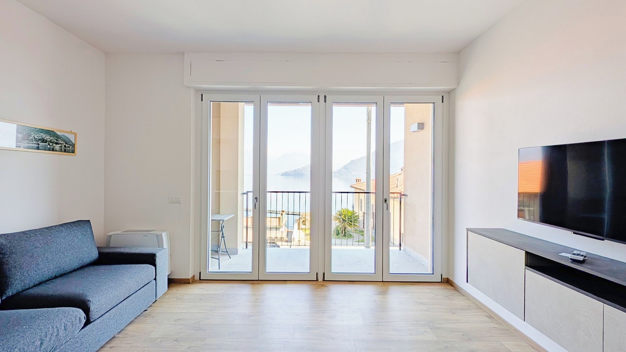 Photo of Livingroom in Naggio
