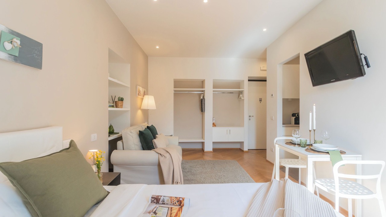 Photo of Bedroom in Como