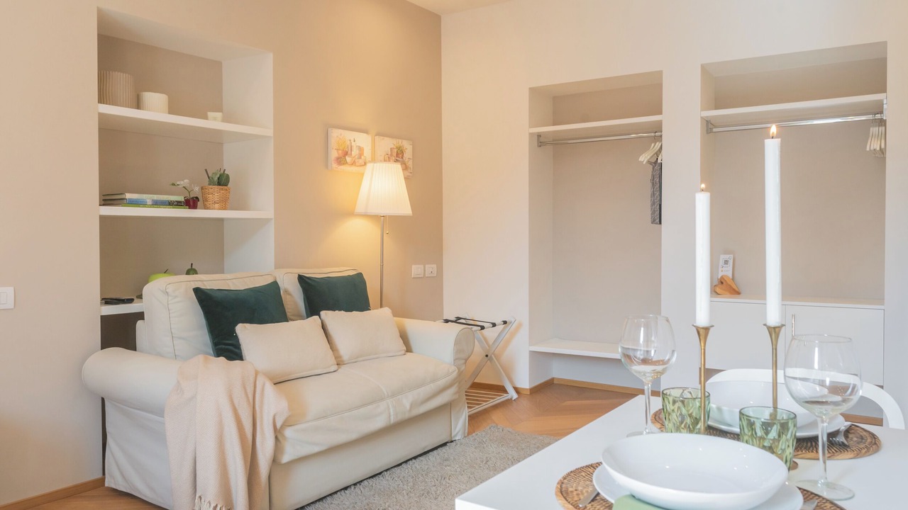 Photo of Livingroom in Como