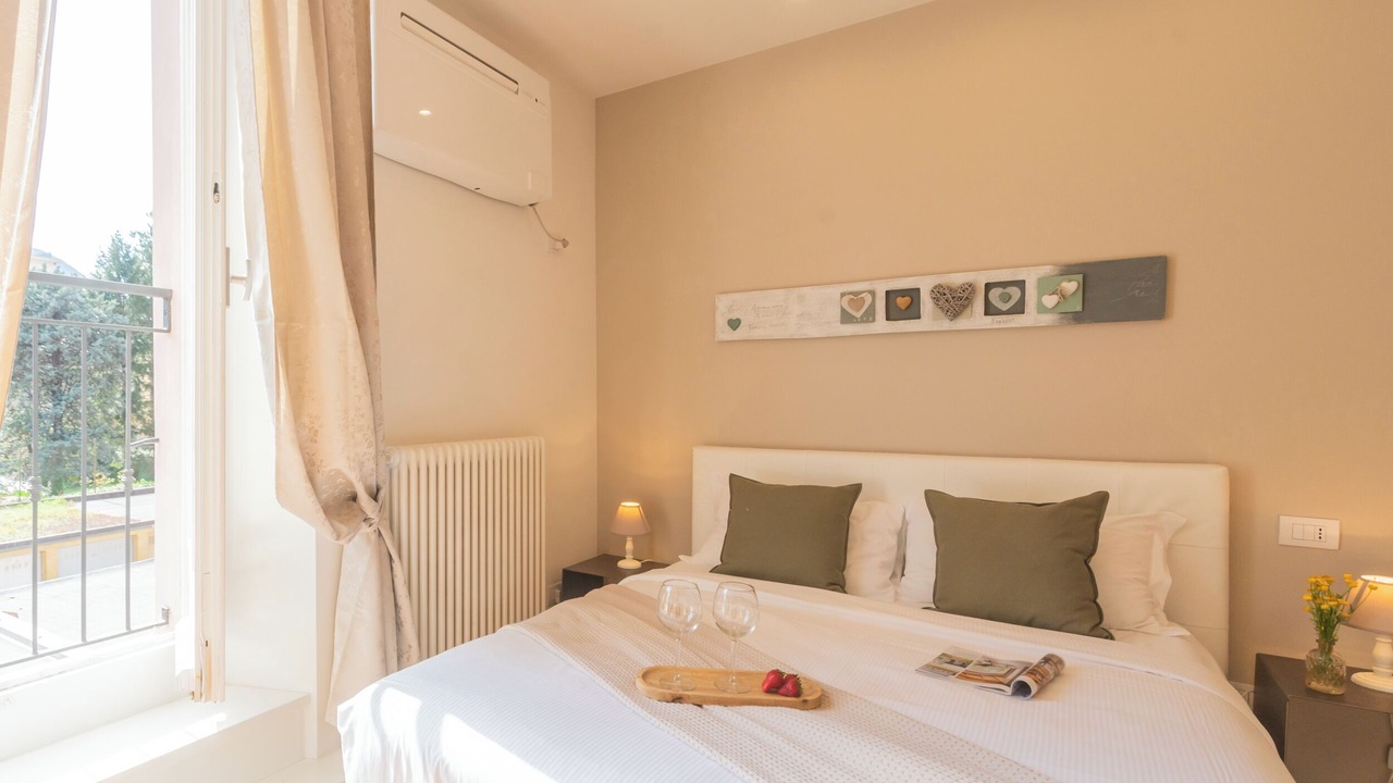 Photo of Bedroom in Como