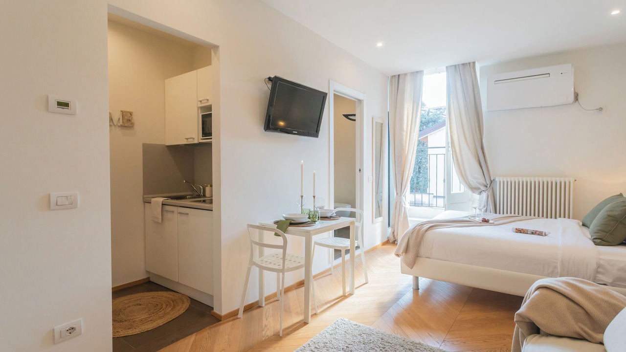 Photo of Bedroom in Como