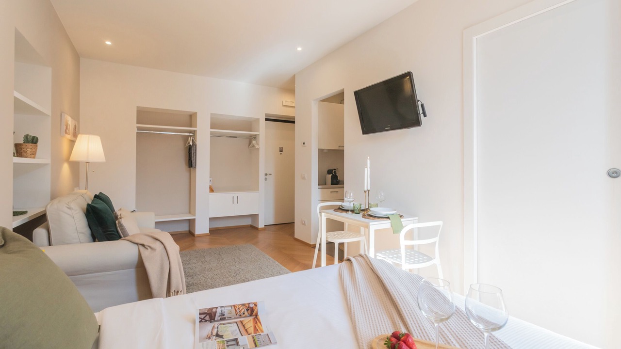 Photo of Bedroom in Como