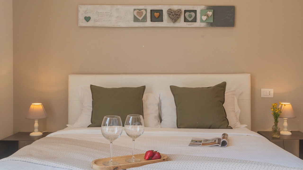 Photo of Bedroom in Como