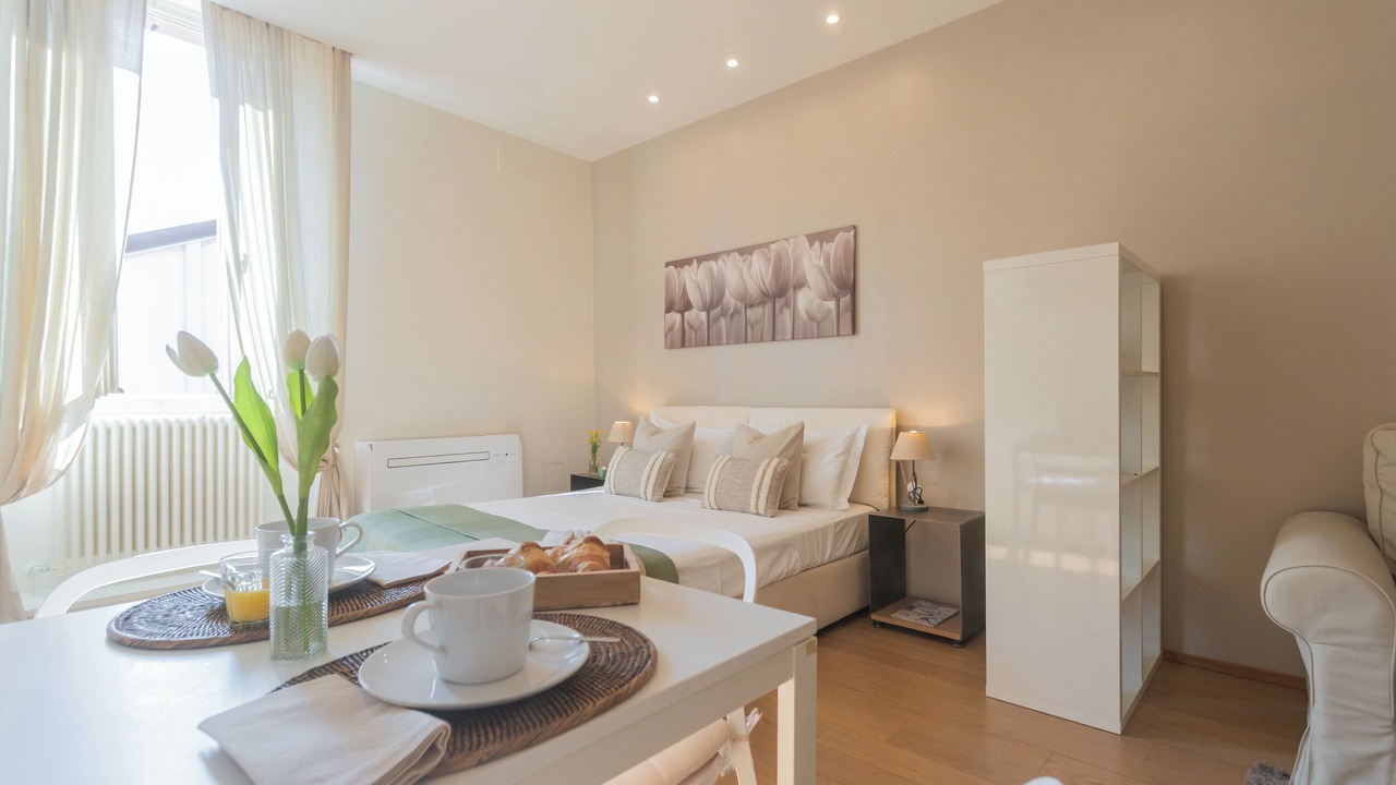 Photo of Bedroom in Como