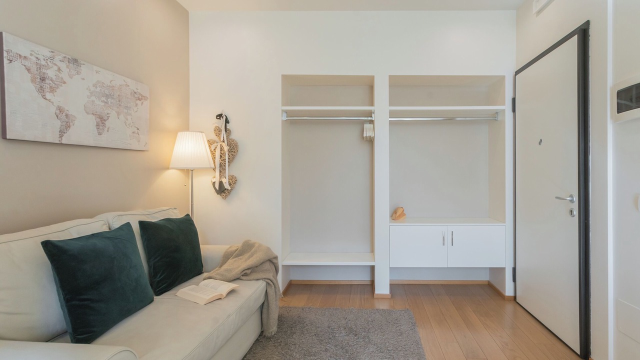 Photo of Livingroom in Como