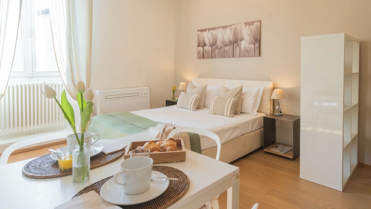 Photo of Bedroom in Como