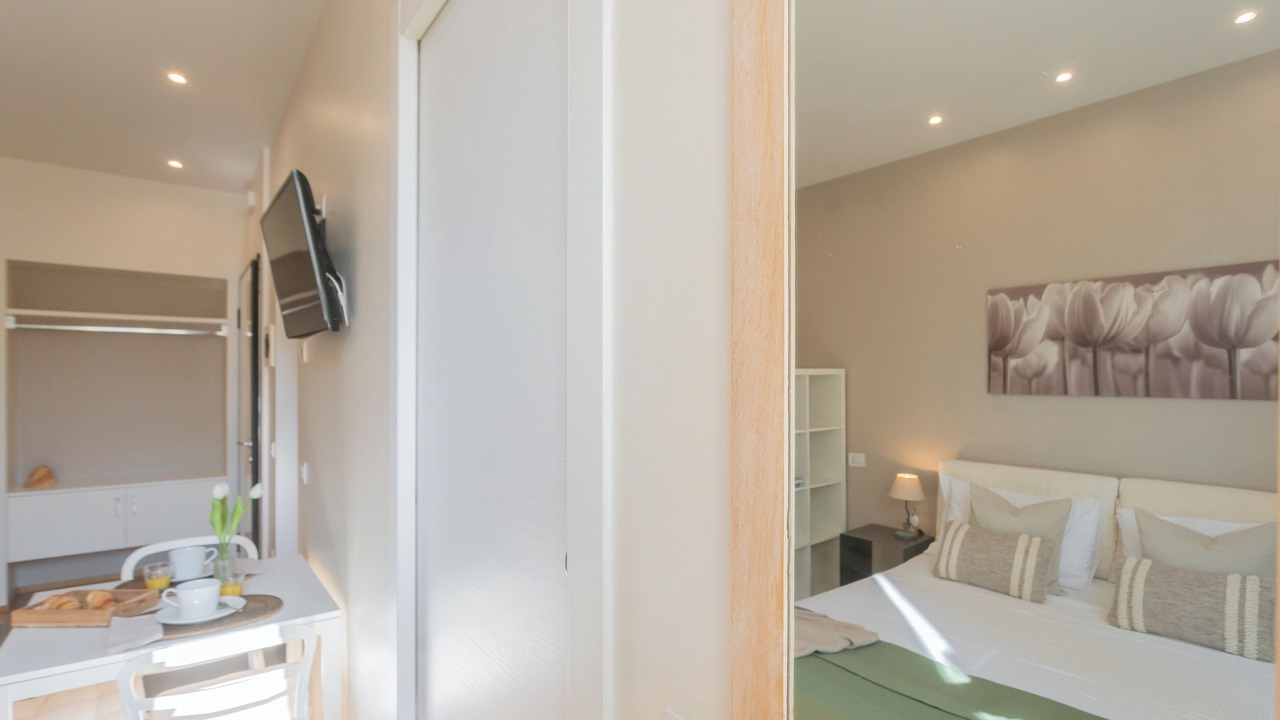Photo of Bedroom in Como