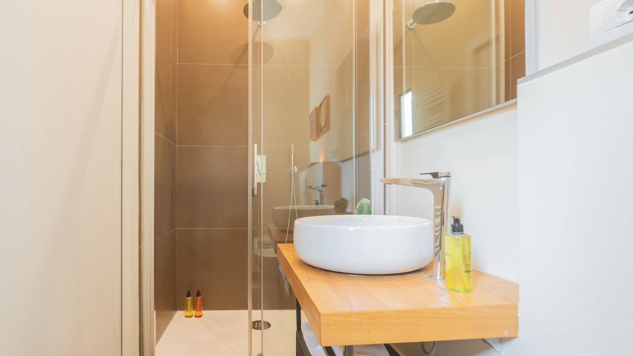 Photo of Bathroom in Como