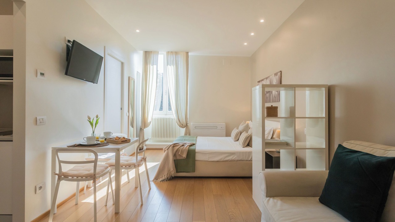 Photo of Livingroom in Como