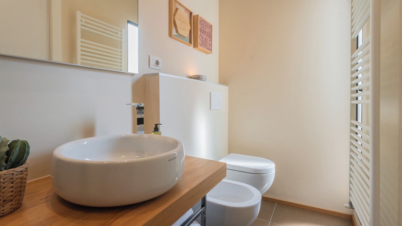 Photo of Bathroom in Como