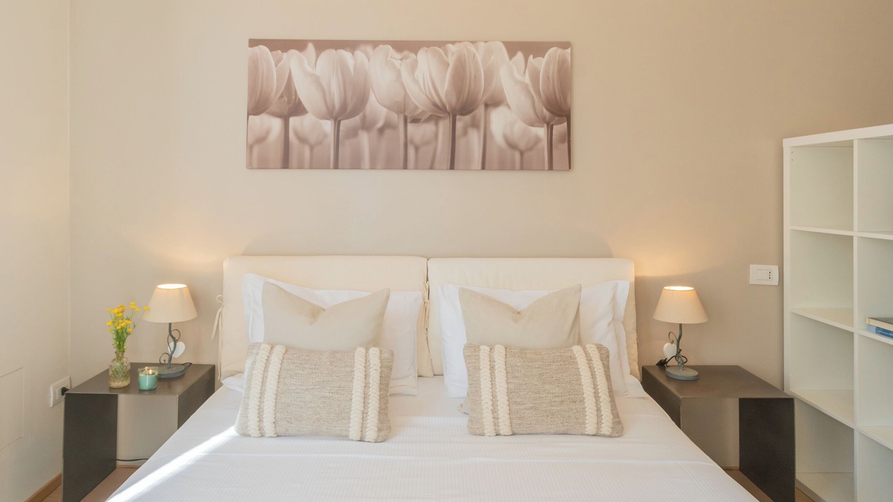 Photo of Bedroom in Como