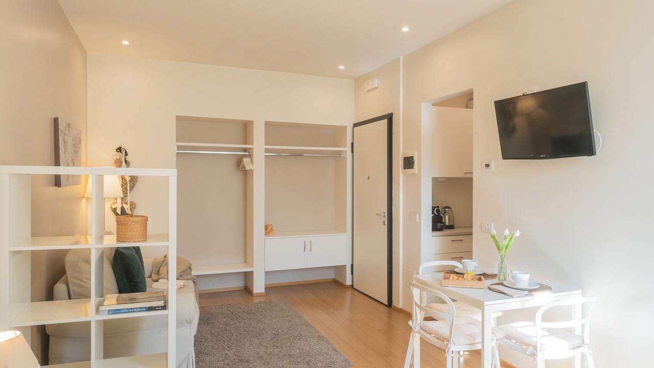 Photo of Livingroom in Como