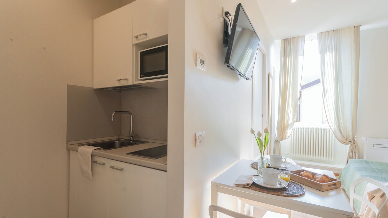 Photo of Kitchen in Como