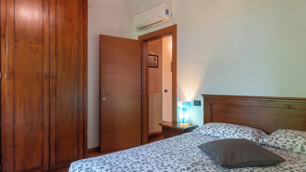 Photo of Bedroom in Corte Franca