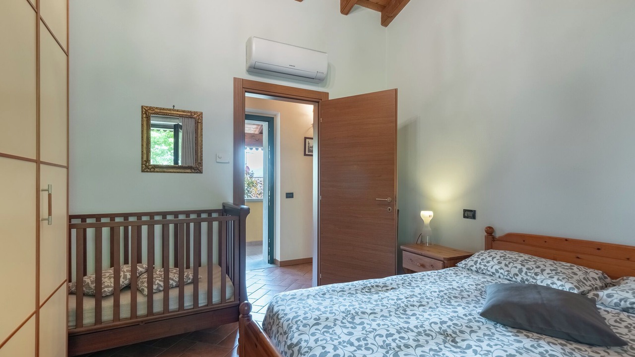 Photo of Bedroom in Corte Franca
