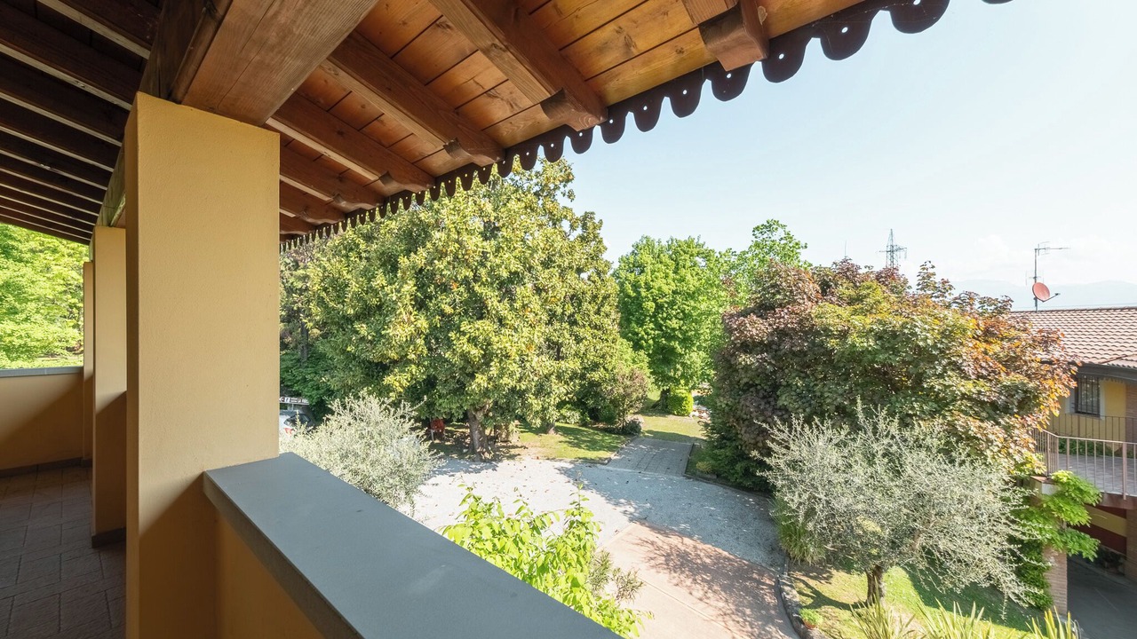Photo of Outdoor in Corte Franca