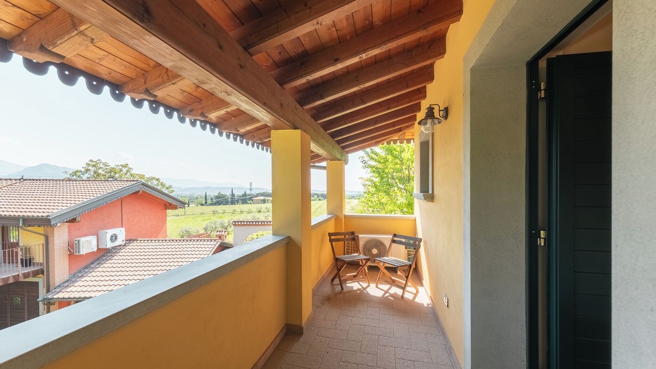 Photo of Outdoor in Corte Franca