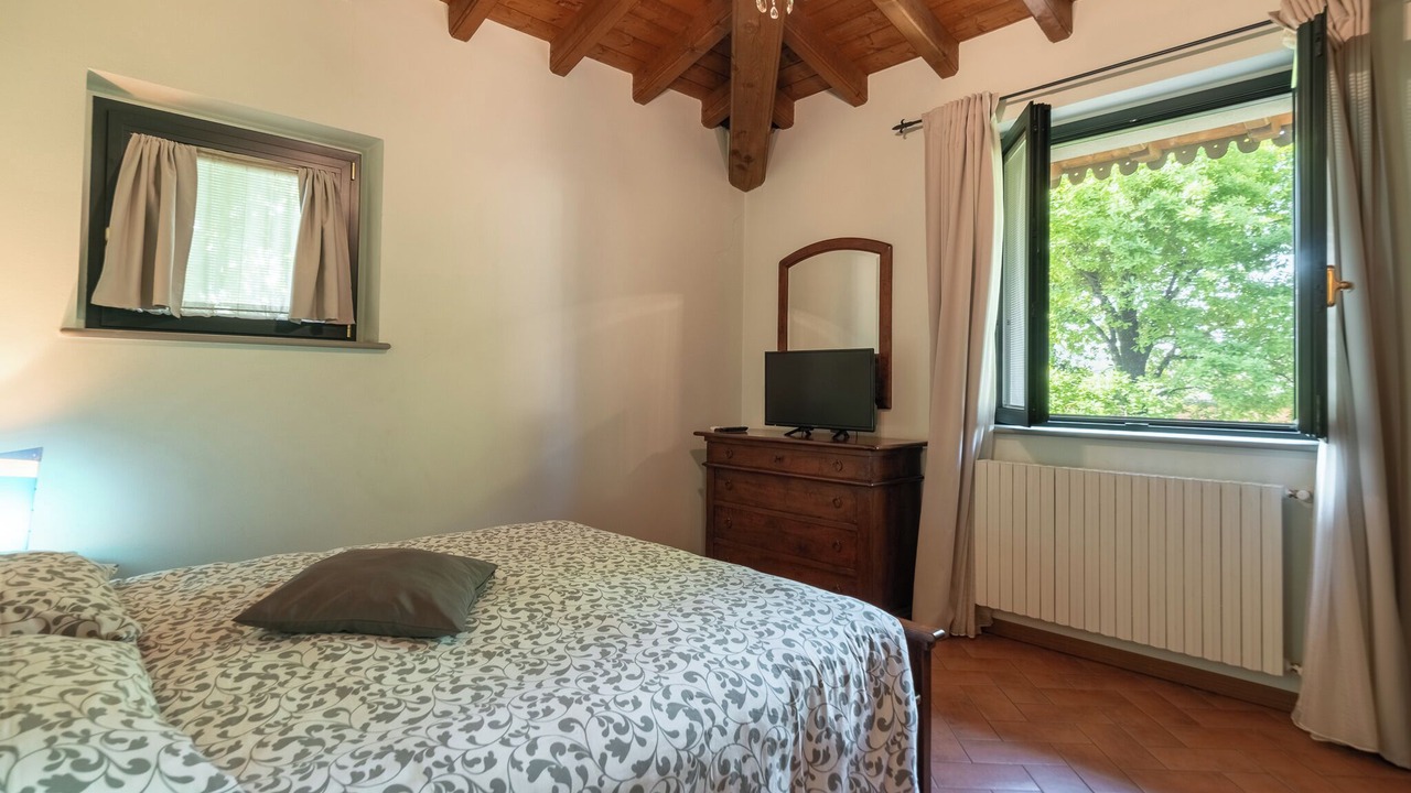 Photo of Bedroom in Corte Franca