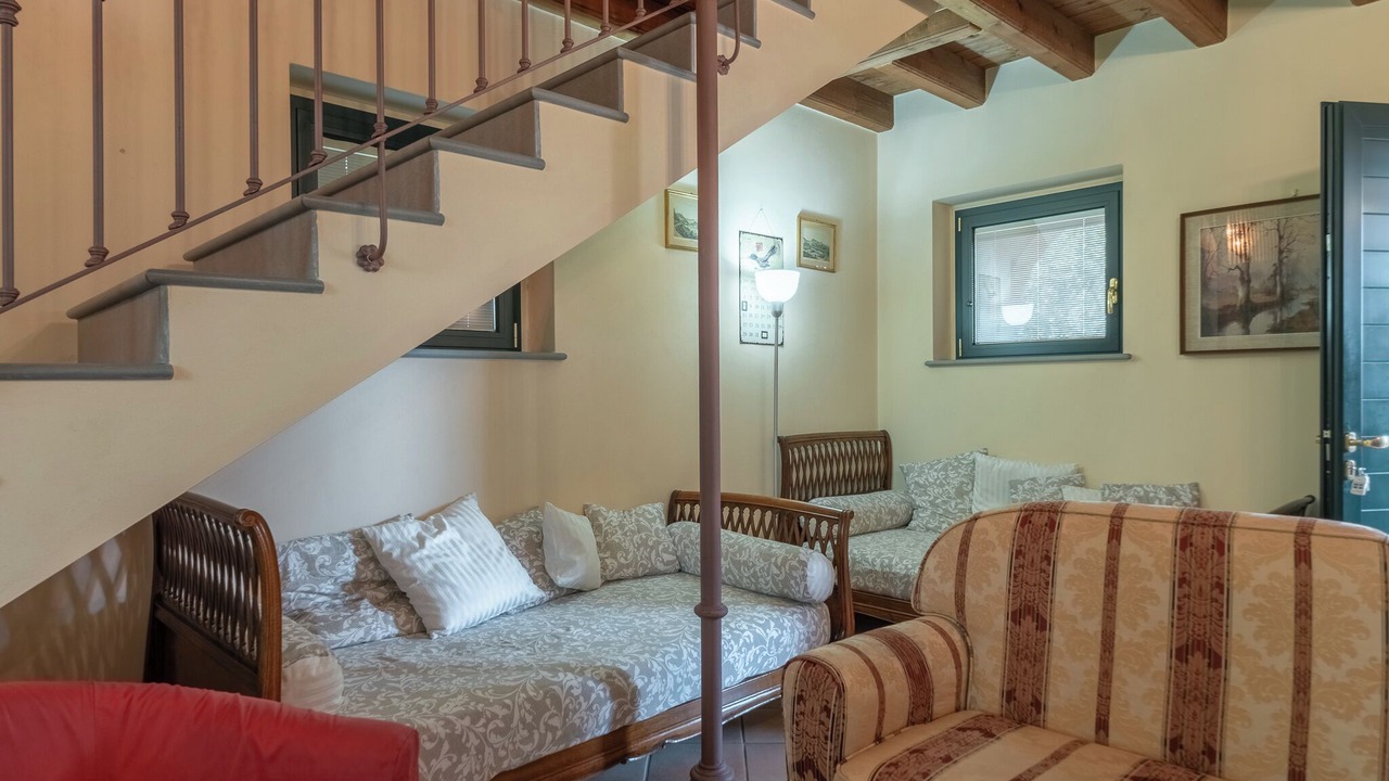 Photo of Livingroom in Corte Franca