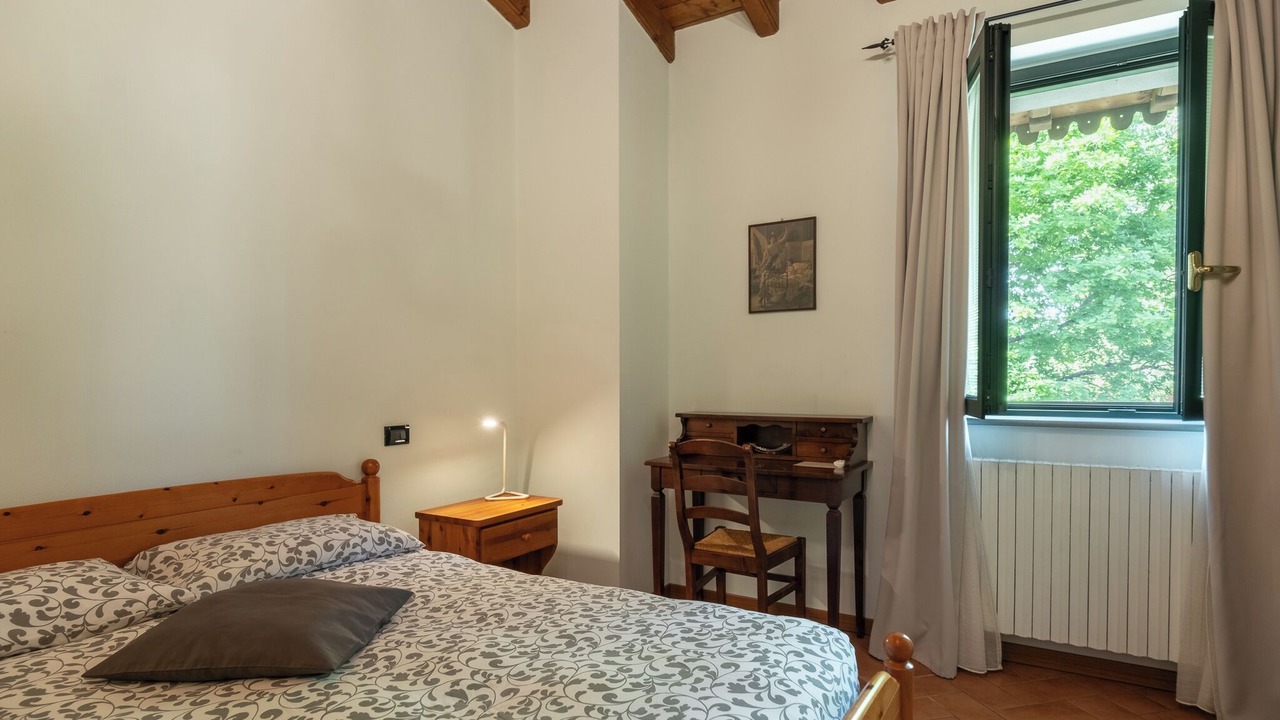Photo of Bedroom in Corte Franca